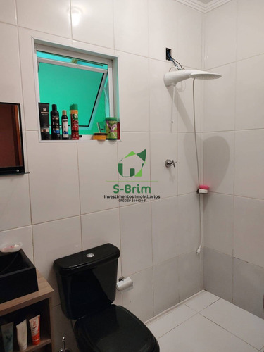 Imagem 10 de 15 de Casa À Venda No Jardim Imperial (atibaia-sp) - 915