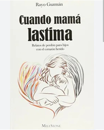 Cuando Mamá Lastima