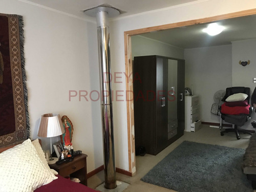 Casa En Población Antillanca - Puerto Montt (89263)