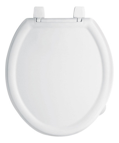 Asiento Económico Para Wc 35 Cm Blanco Foset 49902