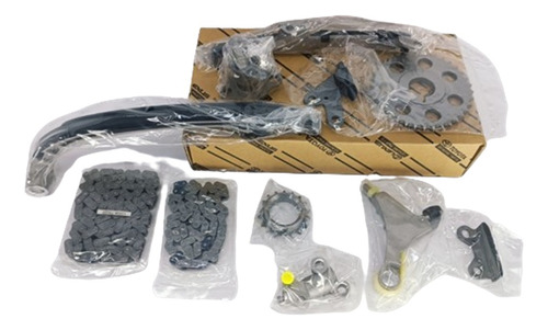 Kit Cadena Tiempo Meru Hilux 2.7 3rz 01-06