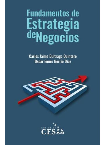 Libro Fundamentos De Estrategia De Negocios