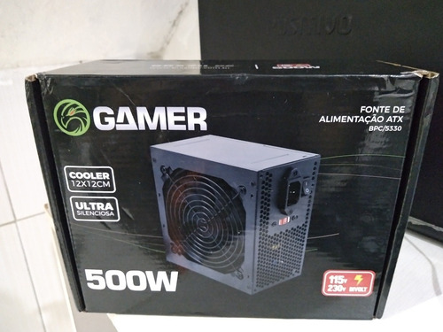 Pc Gamer Usado