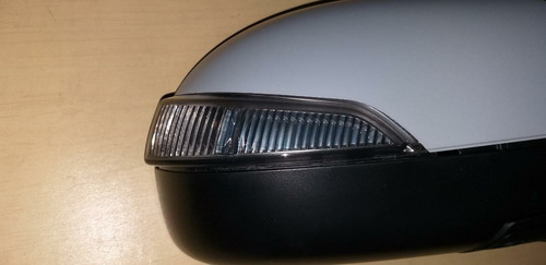 Retrovisor Ka 08/ 13 C/pisca Remoto Direito Original Metagal