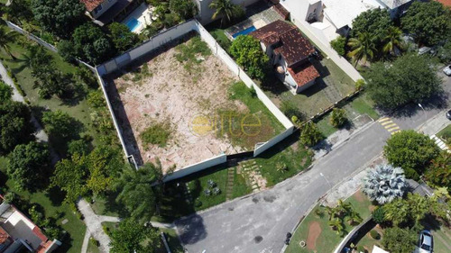 Imagem 3 de 15 de Terreno-à Venda-barra Da Tijuca-rio De Janeiro - Eblt00003