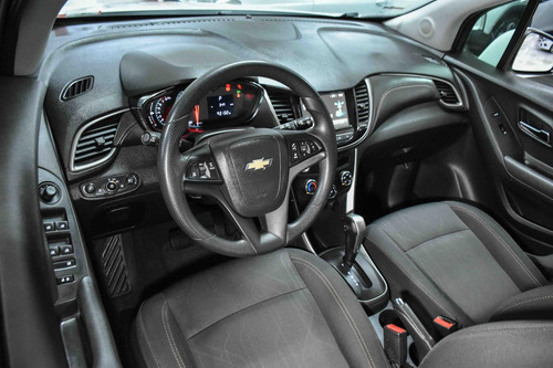 Chevrolet Tracker Lt 1.4 Turbo 16v Flex 4x2 Aut.