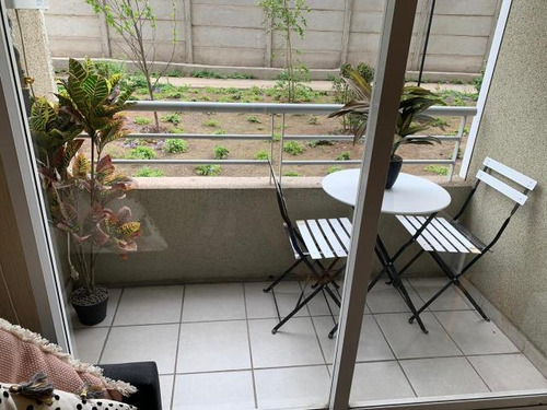 Departamento Callejón Lo Ovalle/gran Avenida
