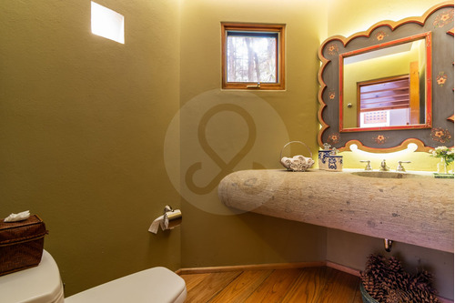 Casa En Venta En Ex-hacienda Jajalpa