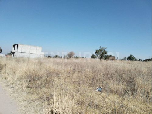 Lotes En Venta  La Magdalena Tlaltelulco, Tlaxcala