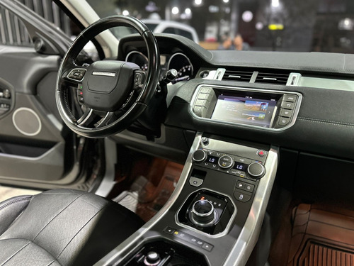 Land Rover Evoque 2.0 Hse Dynamic At