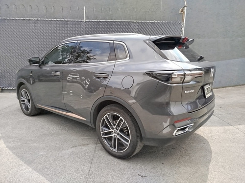 Changan Cs55 Plus 2023