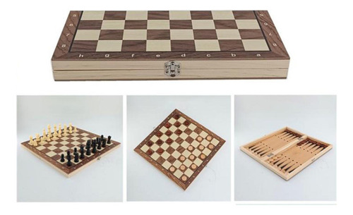 De Ajedrez Damas Juego De Backgammon Juego De Tablero De S