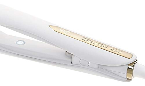 Kristin Ess 3-in-one Flat Iron Heat Styling Tool 1 1/4  