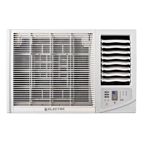 Aire Acondicionado Ventana Electra Ewf12md 3650 Watts