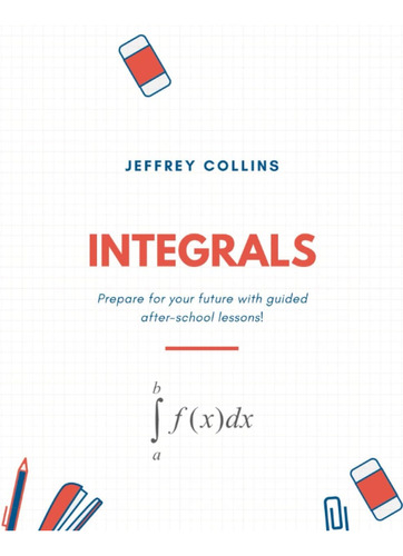 Libro:  Integrals (modular System)