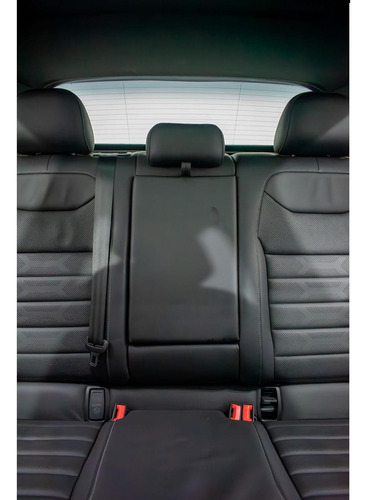Volkswagen Taos 1.4 250 Tsi Highline