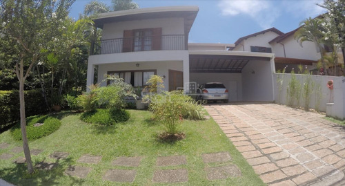 Imagem 2 de 30 de Casa À Venda Em Roncáglia - Ca002135