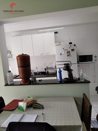 Imagem 9 de 9 de Apartamento Para Locacao - V-4462