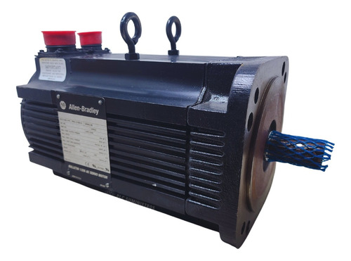 Allen-bradley 1326ab-b515e-21 Ac Servomotor, Serie C