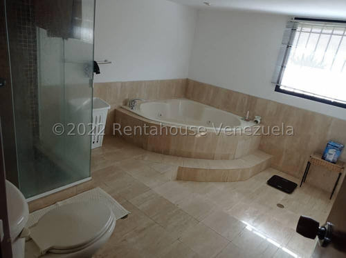 Imagen 8 de 20 de Casa En Alquiler La Lagunita Country Club 22-10957 María José Diaz +58 424-1747490