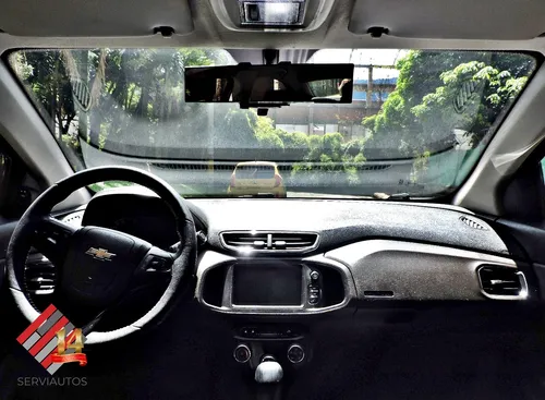Chevrolet Onix 1.4 Ltz