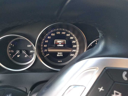 Mercedes-benz C200 Blue Eficiency