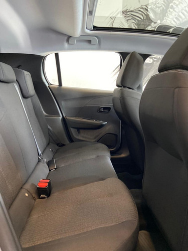 Imagen 9 de 25 de Peugeot 208 Active Pack Tiptronic 0km 2023