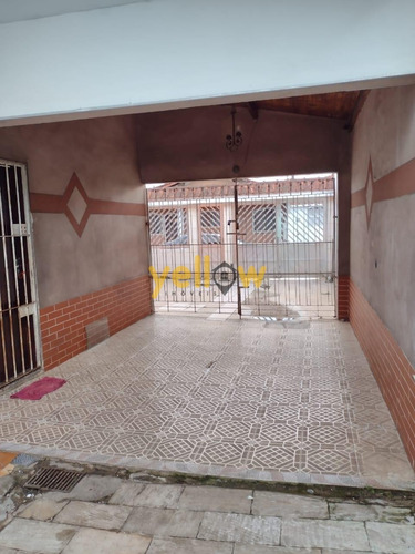 Imagem 5 de 9 de Casa - Balneário Maracanã - Ca-3366