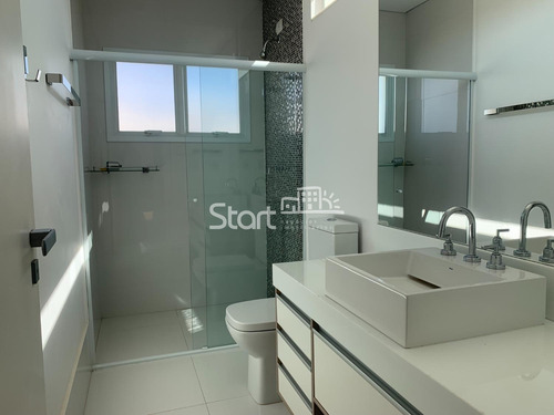 Imagem 22 de 30 de Casa Á Venda E Para Aluguel Em Mont Blanc Residence - Ca085776