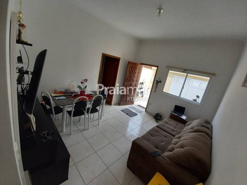 Imagem 2 de 17 de Sobreposta Baixa | 2 Dormitórios | São Vicente - 2643-84