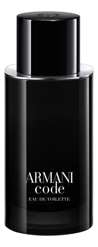 Armani Code Decantación 10 Ml Giorgio Armani (edt)  Cn Envio