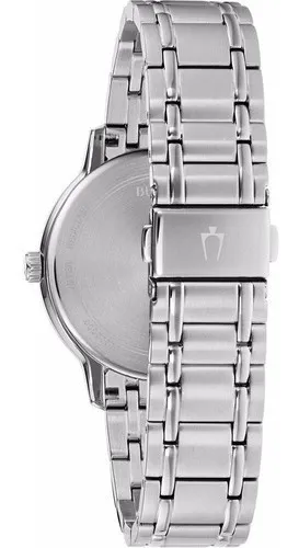 Reloj bulova online dress