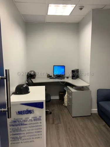 Oficina En Venta - Mls #25-3790