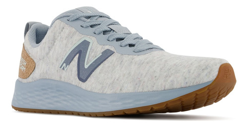 Imagen 3 de 5 de Zapatillas Mujer Fresh Foam Arishi V3 Warisgg Fitness