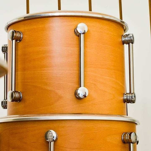 28 Canoas Tublugs Gb Drums