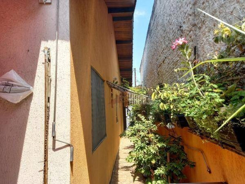 Imagem 15 de 18 de Casa Com 3 Dormitórios À Venda, 96 M² Por R$ 440.000,00 - Parque Guarani - São Paulo/sp - Ca0948