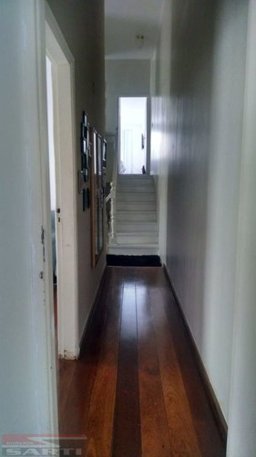 Imagem 10 de 15 de Sobrado - Vila Mazzei - St13589