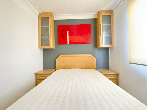 Imagem 10 de 30 de Apartamento Residencial Em São Paulo - Sp - Ap4766_nbni