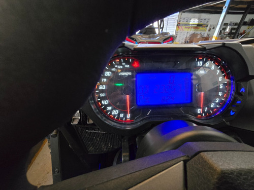 Polaris Rzr Pro R Ultimate 2022