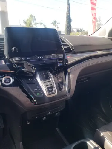 Honda Odyssey 3.5 Exl At 280 hp