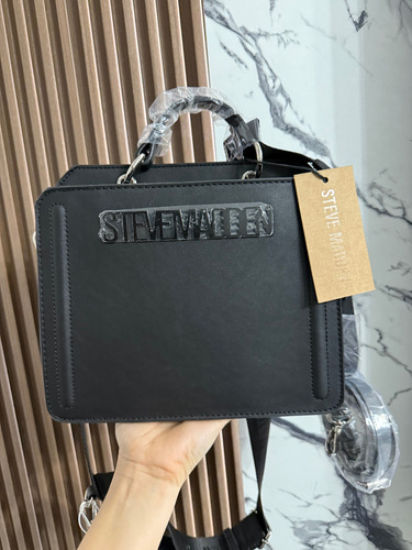 Lote 10 Bolsas, Nuevas Y Originales, Diferentes Marcas