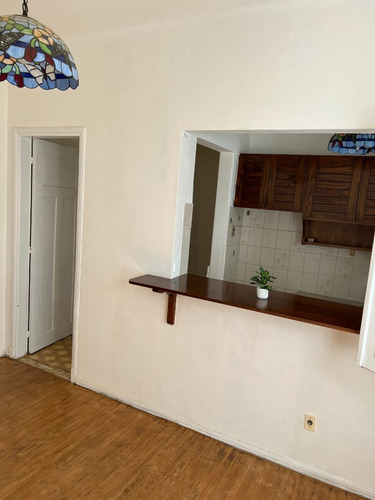 Imagen 4 de 8 de Apartamento En El Centro En Primer Piso Muy Luminoso