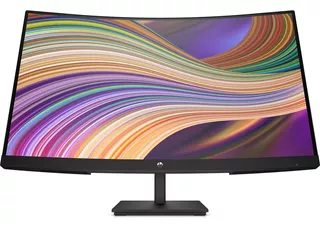 Monitor Curvo Hp V27c G5 Fhd 27