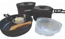 Comprar Marmita Set De Cocina National Geographic 4  Personas