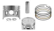 Comprar Kit Piston Honda Honda Wave Afs 110s 1.00 Repcor