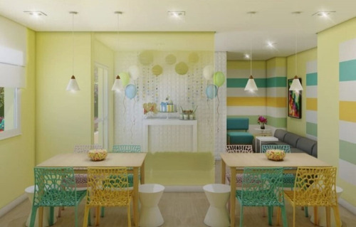 Imagem 10 de 21 de Apartamento À Venda No Bairro Barra Funda - São Paulo/sp - O-17714-29274