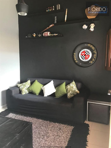 Imagem 10 de 20 de Casas À Venda Em Atibaia/sp - Compre A Sua Casa Aqui! - 1480927