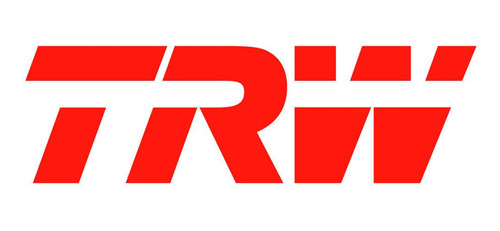 Amortecedor Celta Corsa Prisma Traseiro Trw Jgt5484s
