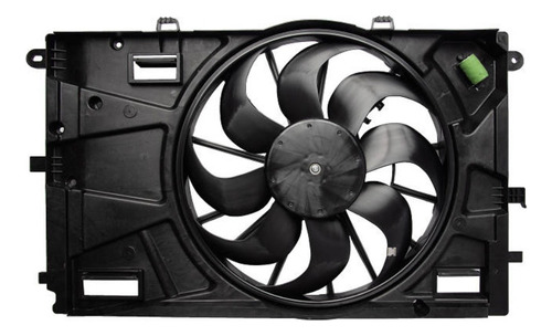 Eletroventilador Ventoinha - Onix 1.0 3cc Turbo 2020/..