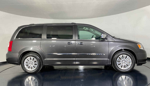 Imagen 3 de 15 de 119953 - Chrysler Town & Country 2015 Con Garantía
